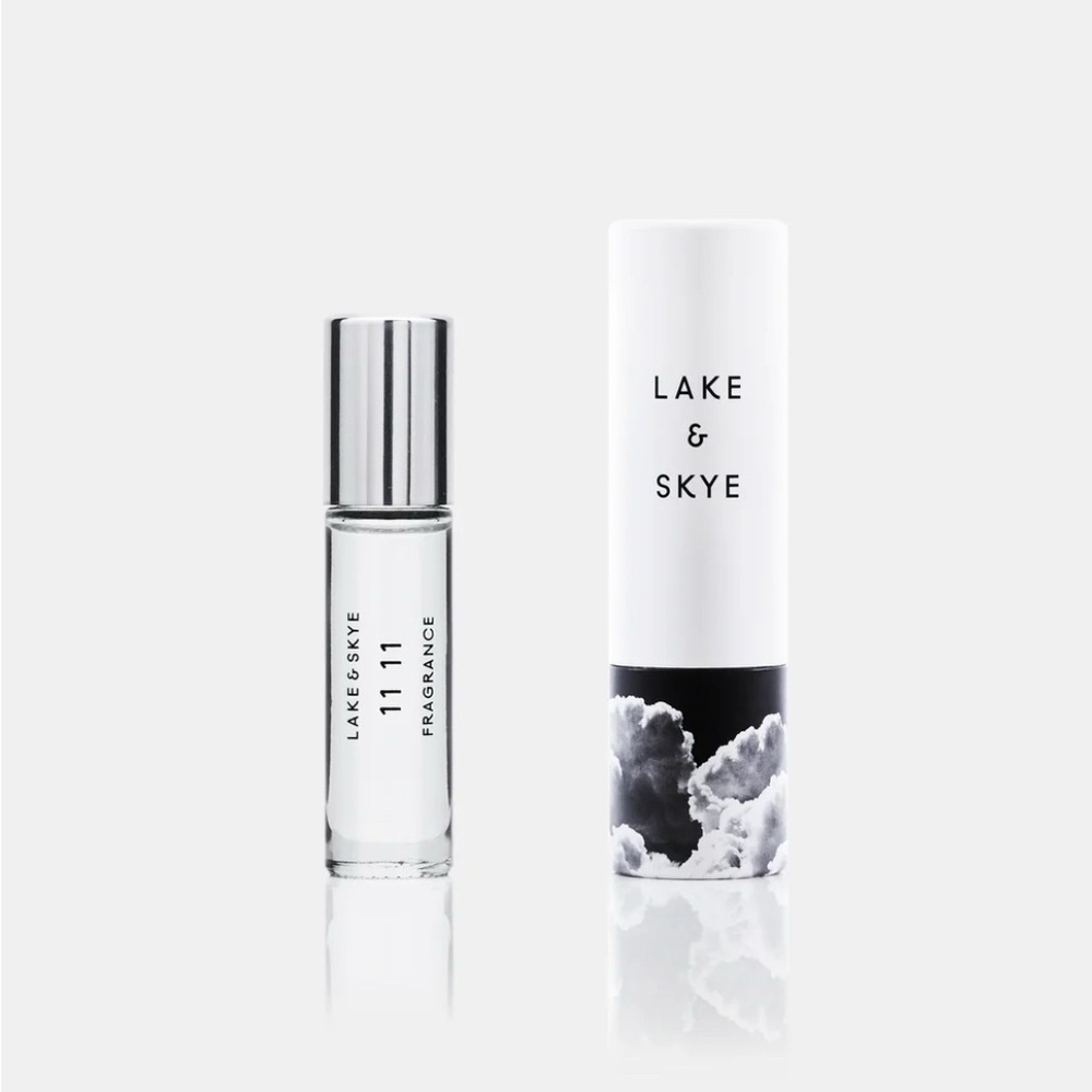 Lake & Skye 11 11 perfume oil